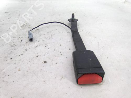 Used Seat buckle Seat buckle RENAULT CLIO IV (BH_) 1.5 dCi (BHMW) (86 hp) 19865264 19865264