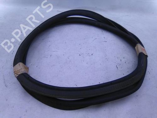 Used Rubber door seal Rubber door seal 19865253 19865253
