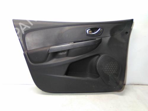 Used Front left panel Front left panel RENAULT CLIO IV (BH_) 1.5 dCi (BHMW) (86 hp) 19865258 19865258
