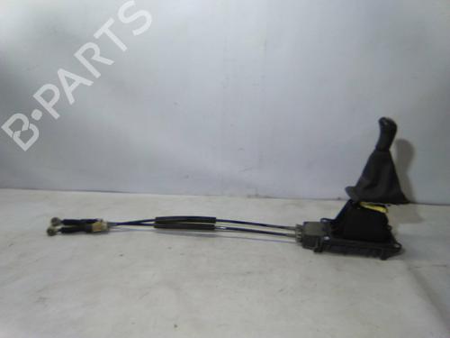Used Gear lever Gear lever 19865270 19865270
