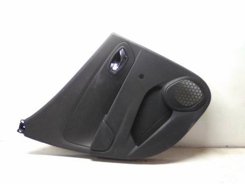 Used Rear left panel Rear left panel RENAULT CLIO IV (BH_) 1.5 dCi (BHMW) (86 hp) 19865259 19865259