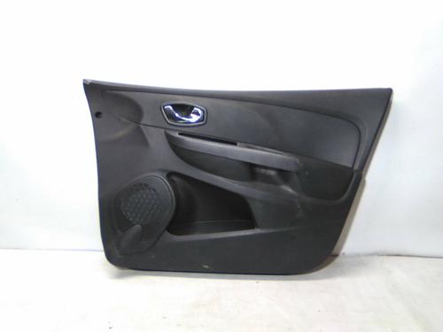 Used Front right panel Front right panel RENAULT CLIO IV (BH_) 1.5 dCi (BHMW) (86 hp) 19865260 19865260