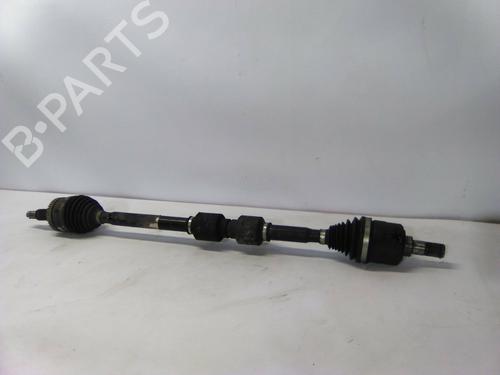 Used Right front driveshaft Right front driveshaft 19865284 19865284