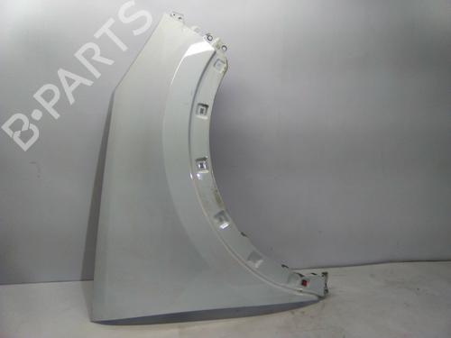 Used Right front fenders Right front fenders 19865291 19865291