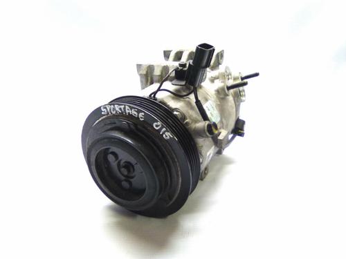 Used AC compressor AC compressor 19865308 19865308