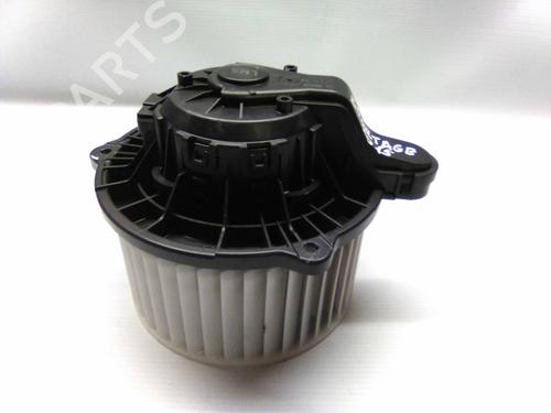 Used Heater blower motor Heater blower motor 19865309 19865309
