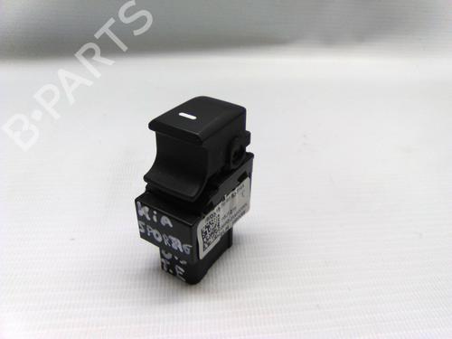Used Switch Switch KIA SPORTAGE III (SL) 1.7 CRDi (116 hp) 19865318 19865318