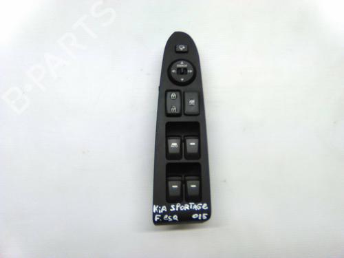 Used Switch Switch KIA SPORTAGE III (SL) 1.7 CRDi (116 hp) 19865332 19865332