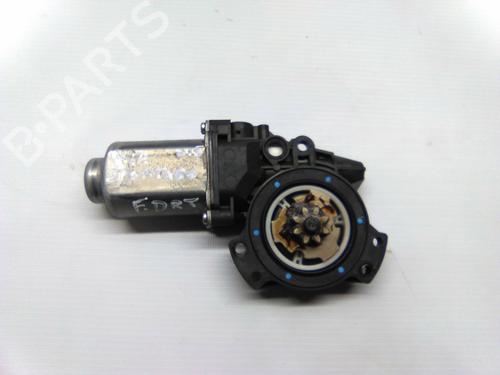Used Right front window motor Right front window motor KIA SPORTAGE III (SL) 1.7 CRDi (116 hp) 19865320 19865320