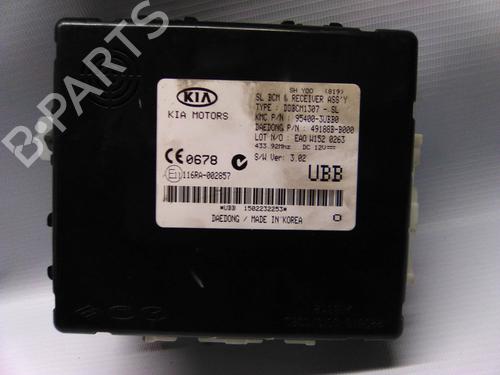 Used Electronic module Electronic module 19865336 19865336