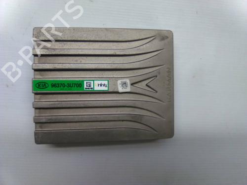 Used Electronic module Electronic module KIA SPORTAGE III (SL) 1.7 CRDi (116 hp) 19865351 19865351