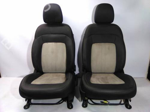 Used Seats set Seats set KIA SPORTAGE III (SL) 1.7 CRDi (116 hp) 19865371 19865371