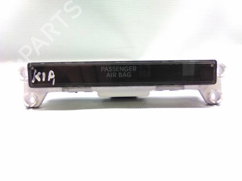 Used Electronic module Electronic module KIA SPORTAGE III (SL) 1.7 CRDi (116 hp) 19865357 19865357