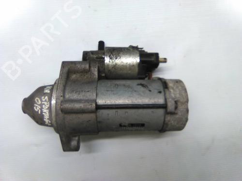 Used Starter Starter 19865377 19865377