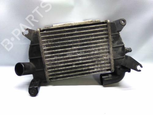 Used Intercooler Intercooler KIA SPORTAGE III (SL) 1.7 CRDi (116 hp) 19865379 19865379