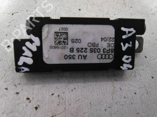 Used Electronic module Electronic module AUDI A3 (8P1) 2.0 TDI (136 hp) 19865406 19865406
