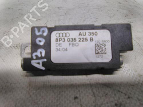 Used Electronic module Electronic module AUDI A3 (8P1) 2.0 TDI 16V (140 hp) 19865407 19865407
