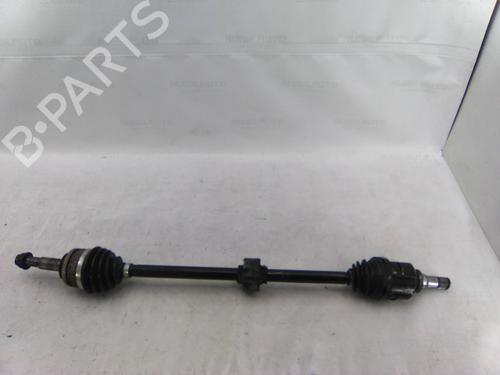 Used Right front driveshaft Right front driveshaft TOYOTA COROLLA Estate (_E12_) 1.4 VVT-i (ZZE120_, ZZE120R) (97 hp) 19865408 19865408