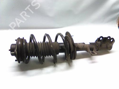 Used Left front shock absorber Left front shock absorber 19865390 19865390