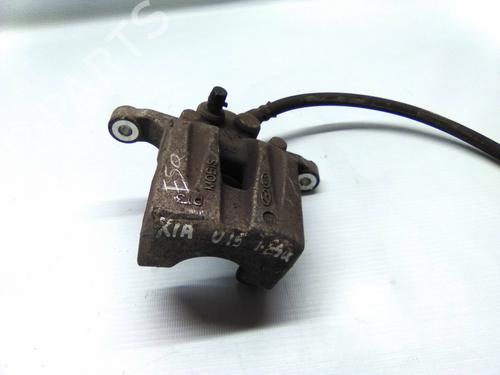 Used Left rear brake caliper Left rear brake caliper KIA SPORTAGE III (SL) 1.7 CRDi (116 hp) 19865398 19865398