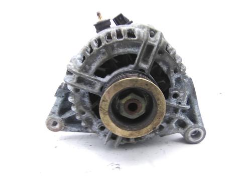 Used Alternator Alternator 19865415 19865415