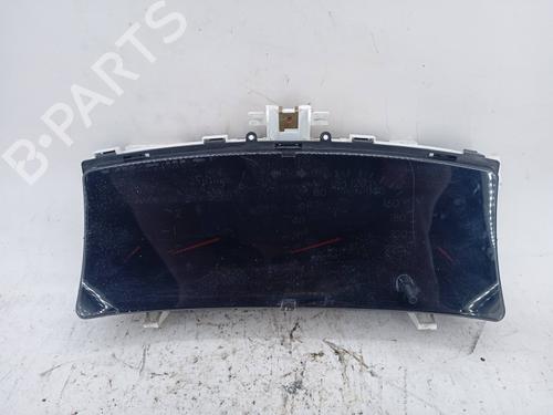 Used Instrument cluster Instrument cluster 27681264 27681264