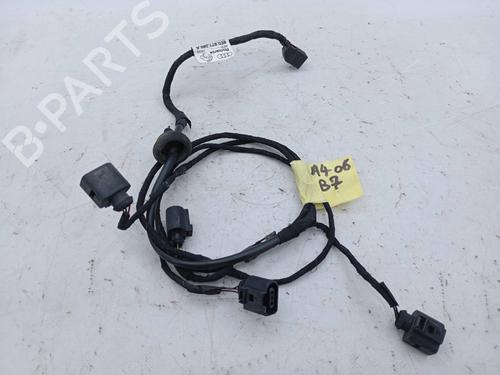 Used Wiring harness Wiring harness AUDI A4 B7 (8EC) 2.0 TDI 16V (140 hp) 29361425 29361425