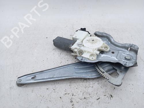 Used Rear right window mechanism Rear right window mechanism 26644724 26644724