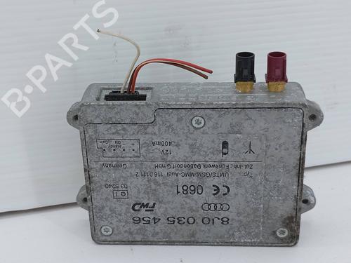 Used Electronic module Electronic module 19865405 19865405