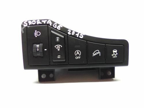 Used Switch Switch KIA SPORTAGE III (SL) 1.7 CRDi (116 hp) 19865424 19865424