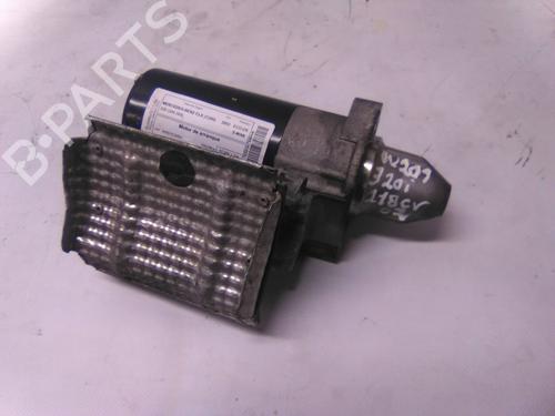 Used Starter Starter 19865426 19865426