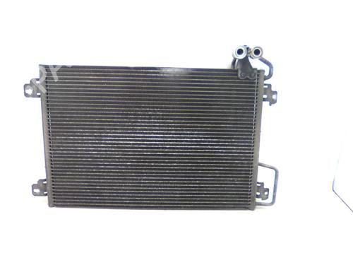 Used AC radiator AC radiator RENAULT SCÉNIC I MPV (JA0/1_, FA0_) 1.9 dCi (JA05, JA1F) (102 hp) 27384170 27384170