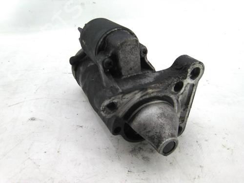Used Starter Starter RENAULT SCÉNIC I MPV (JA0/1_, FA0_) 1.9 dCi (JA05, JA1F) (102 hp) 19865467 19865467