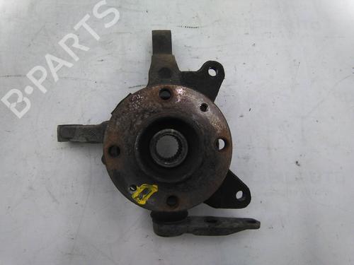 Used Right front steering knuckle Right front steering knuckle 19865469 19865469