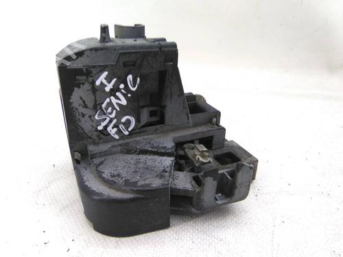 Used Front right lock Front right lock 27500261 27500261