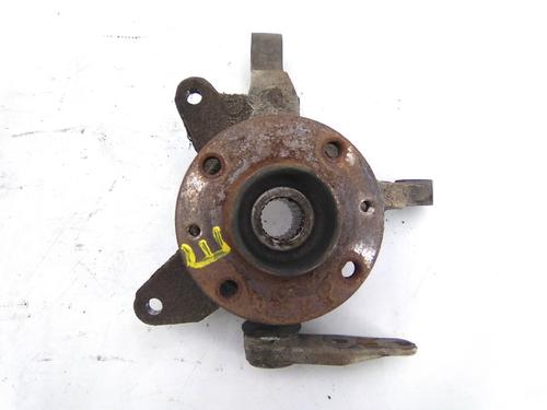 Used Left front steering knuckle Left front steering knuckle 19865470 19865470