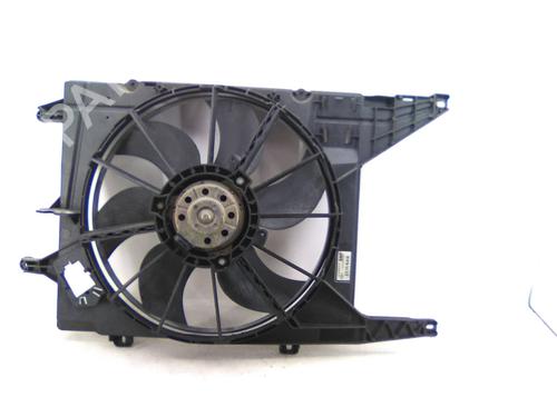 Used Radiator fan Radiator fan 27384172 27384172