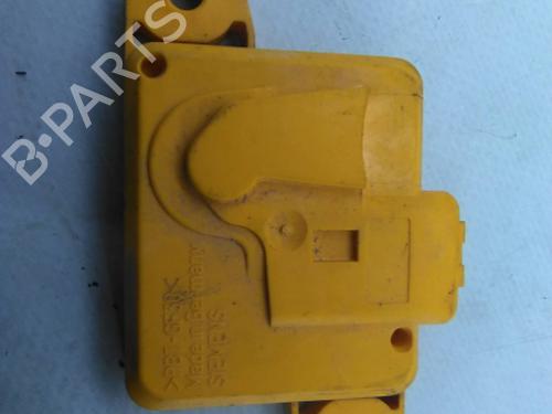 Used Left door airbag Left door airbag OPEL ASTRA G Estate Van (F70) 1.4 (F70) (90 hp) 19865484 19865484