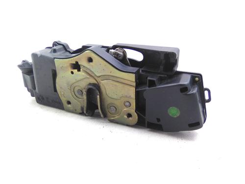 Used Front right lock Front right lock 25126876 25126876