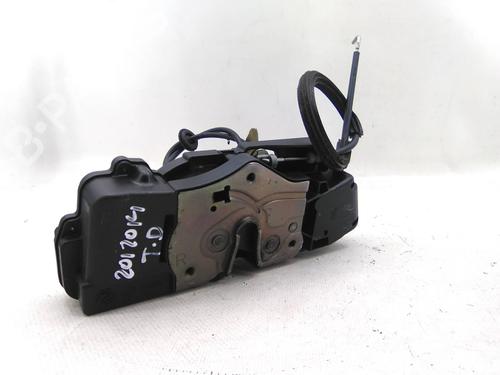 Used Rear right lock Rear right lock FIAT STILO (192_) 1.9 JTD (192_XE1A) (115 hp) 25126877 25126877