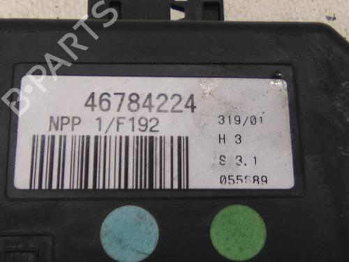 Electronic module FIAT STILO (192_) 1.9 JTD (192_XE1A) | BP25126880M83  - Image 6