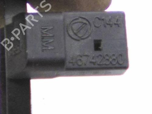 Electronic module FIAT STILO (192_) 1.9 JTD (192_XE1A) | BP25786744M83 - Image 2