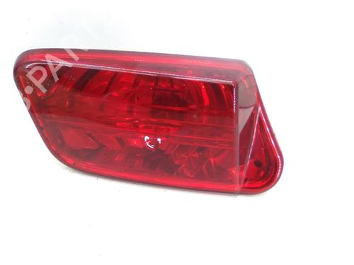 Tågelys Tågelys FIAT STILO (192_) 1.9 JTD (192_XE1A) (115 hp) 25290765 25290765