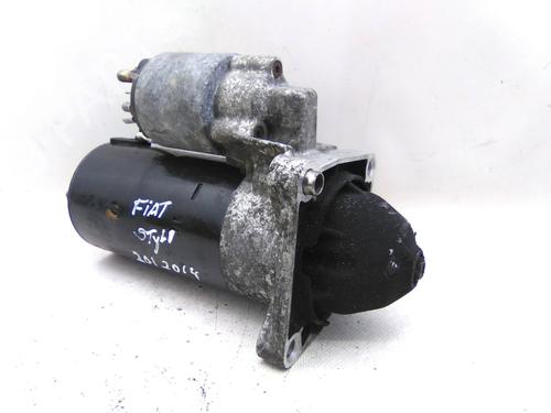 Used Starter Starter FIAT STILO (192_) 1.9 JTD (192_XE1A) (115 hp) 26551315 26551315