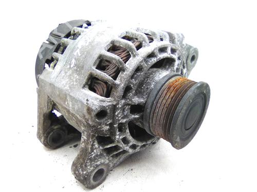 Used Alternator Alternator 26551314 26551314