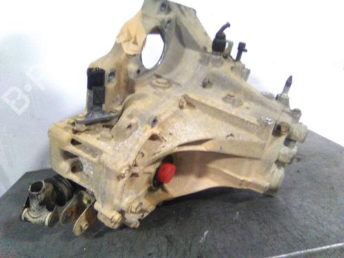 Gearbox AUDI A3 (8P1) | BP36229268M3 - Image 3