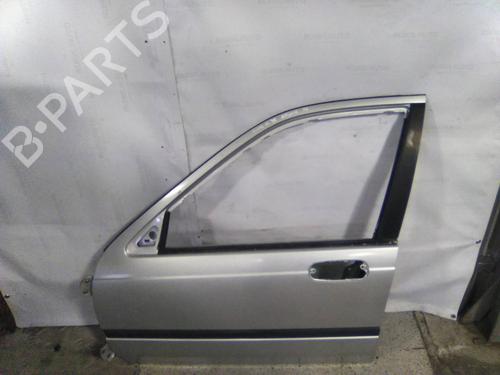 Used Left front door Left front door AUDI A3 (8P1) [2003-2013] 36229269 36229269