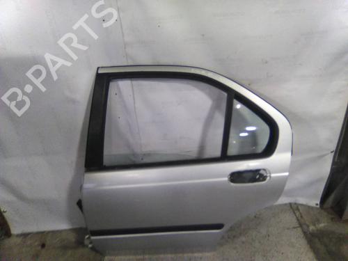 Used Left rear door Left rear door AUDI A3 (8P1) [2003-2013] 36229270 36229270