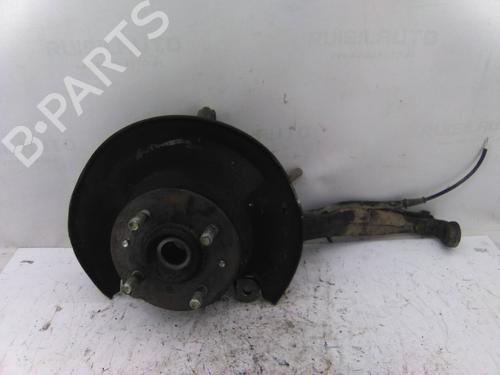 Fusée avant droite Fusée avant droite AUDI A3 (8P1) [2003-2013] 36229279 36229279