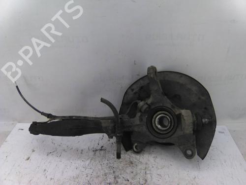 Right front steering knuckle AUDI A3 (8P1) | BP36229279M26 - Image 2
